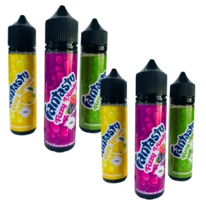 Fantasty 50ml 50/50