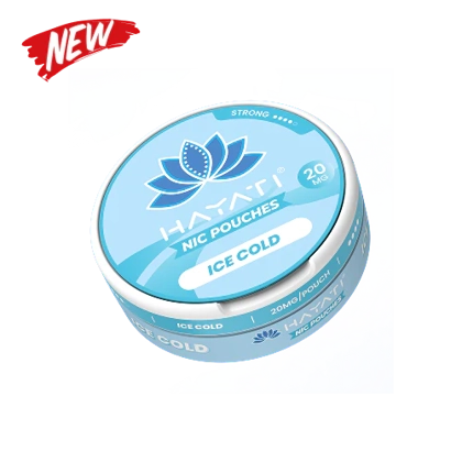 Hayati Nic Pouches Hayati Nic Pouches