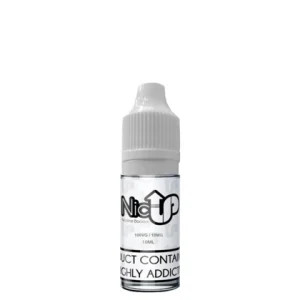 Nicotine Booster Shot 18mg 10 Pack
