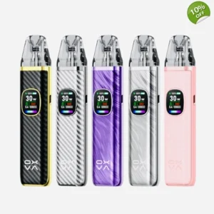 Oxva Xlim Pro 2 Kit