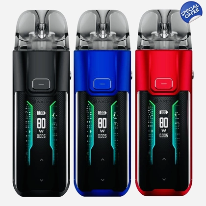 Vaporesso Luxe XR Max Vaporesso Luxe XR Max