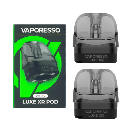 Vaporesso XR Max Pod 5ml