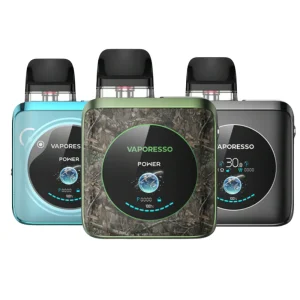 Vaporesso Xros 4 Nano Pod Starter Kit