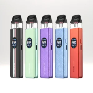 Vaporesso Xros 5 Pod Starter Kit