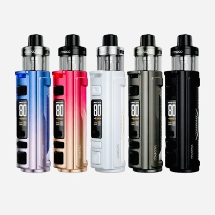 VooPoo Argus Pro 2 kit VooPoo Argus Pro 2 kit