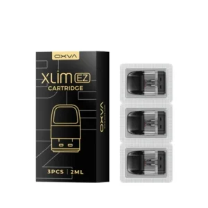Xlim EZ pod cartridge (1pc)
