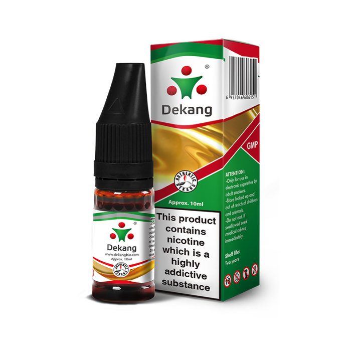 dekang