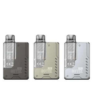 Aspire Gotek Pro Vape Starter Kit