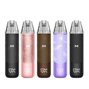 Oxva Nexlim GO Pod Starter Kit