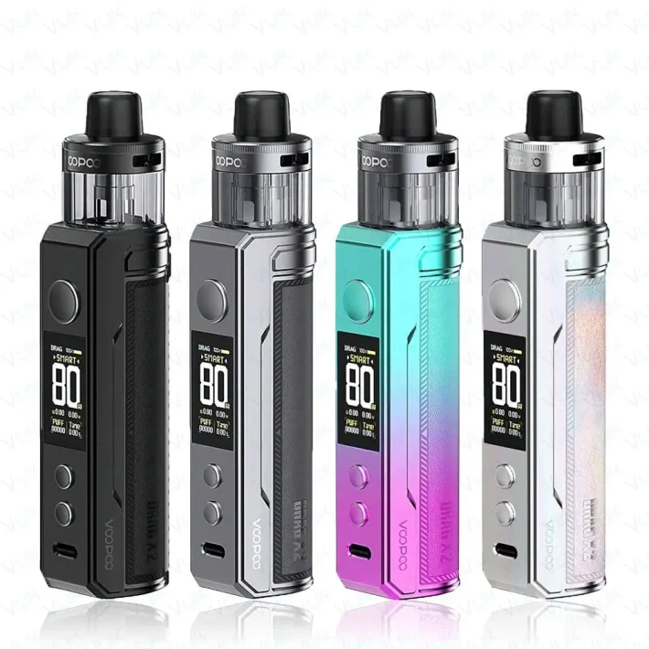 voopoo-drag-x2-pod-vape-kit