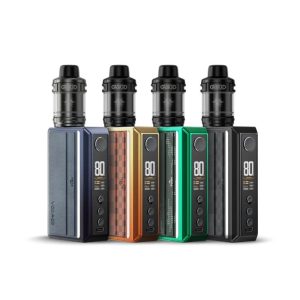 Voopoo Drag 5 Starter Kit