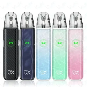 Oxva Xlim Go 2 Pod Starter Kit