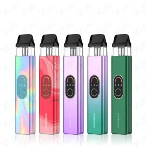 Vaporesso Xros 4 Pod Starter Kit