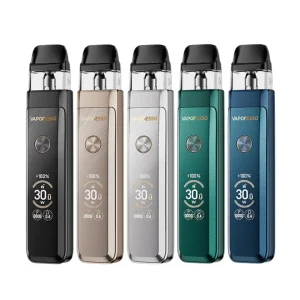 Vaporesso Xros Pro 2 Pod Starter Kit