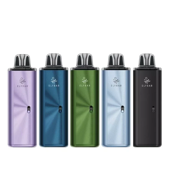Elf-Bar-ELFX-Mega-Pod-Vape-Kit Elf-Bar-ELFX-Mega-Pod-Vape-Kit