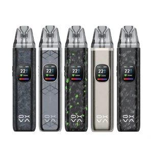 Oxva Xlim Pro 2 DNA Starter Kit