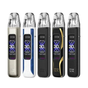 Oxva Xlim Pro 3 Pod Starter Kit