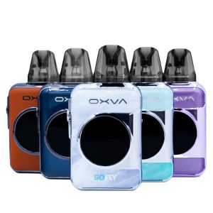 Oxva Xlim SQ Pro 2 Pod Starter Kit