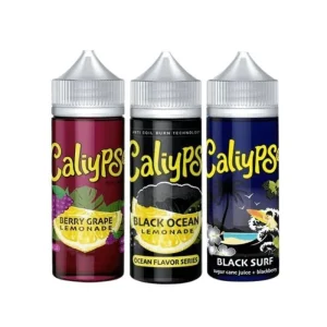 Caliypso 100ml 70/30 E-Liquid CLEARANCE